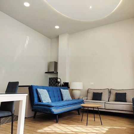 Apartamento Mi Esperanza Cordoba Exterior photo