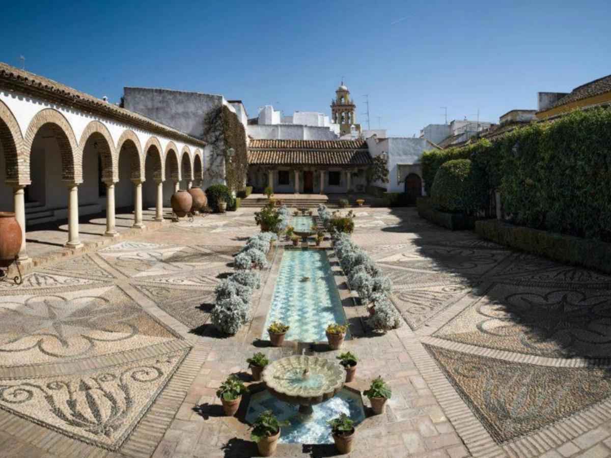 Apartamento Mi Esperanza Cordoba Exterior photo