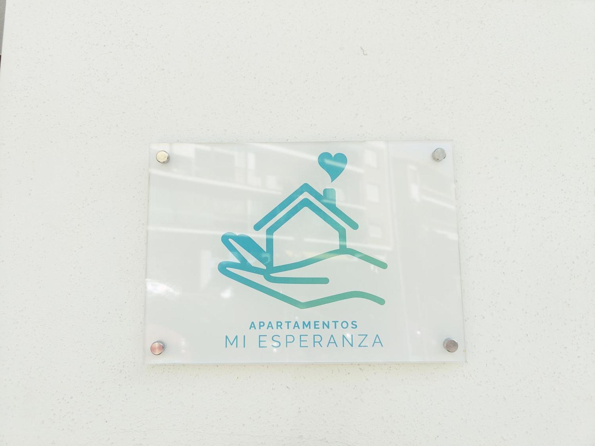 Apartamento Mi Esperanza Cordoba Exterior photo