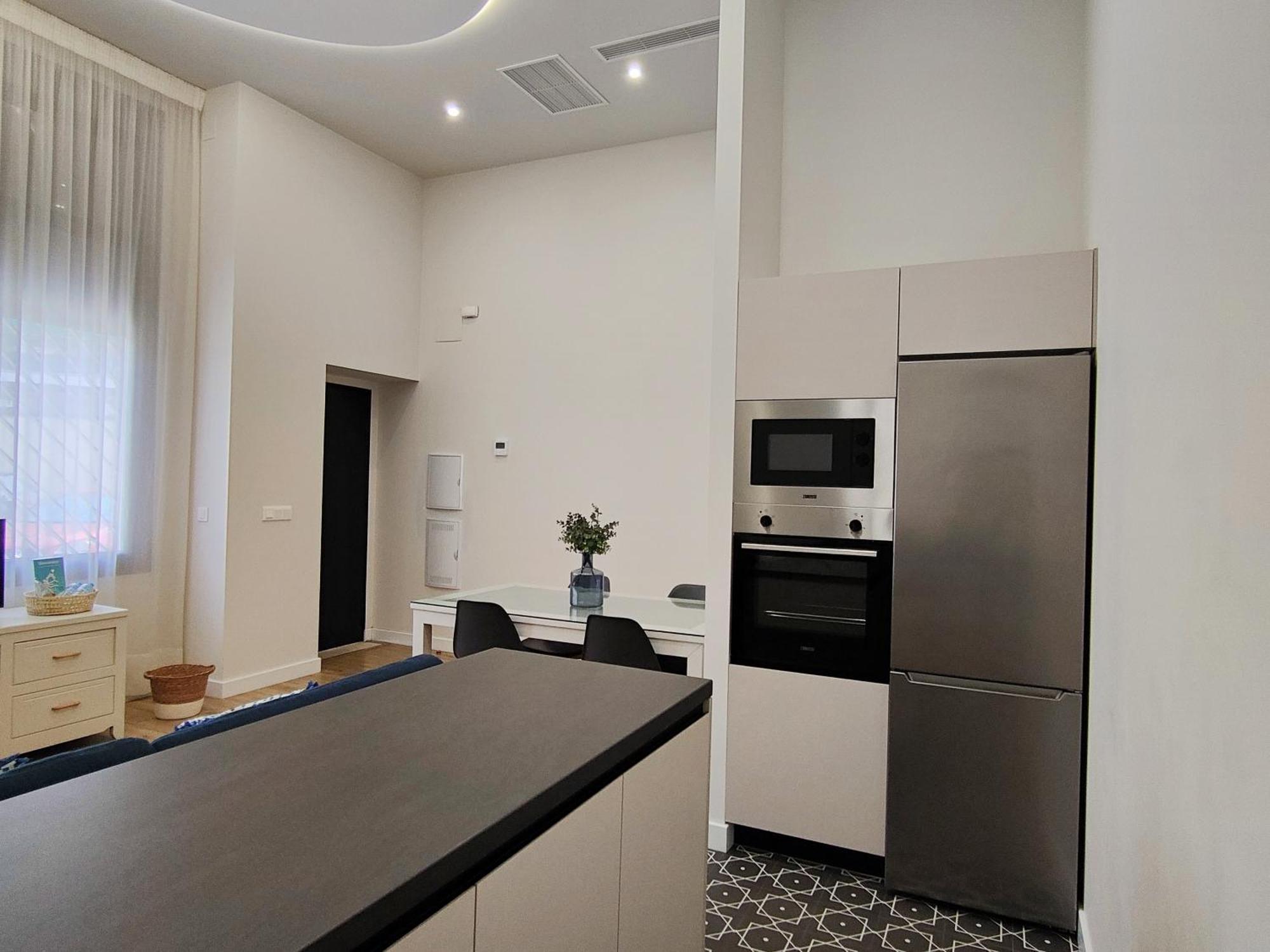 Apartamento Mi Esperanza Cordoba Exterior photo