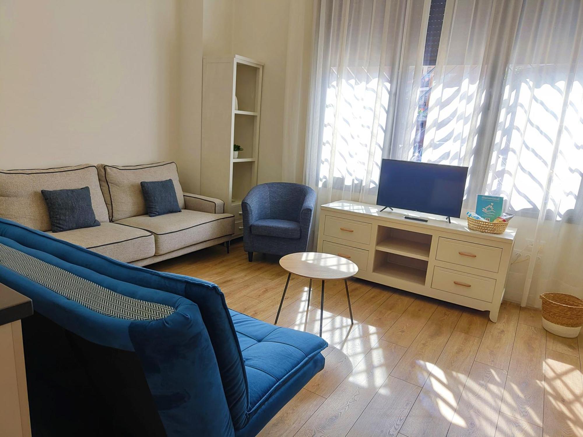 Apartamento Mi Esperanza Cordoba Exterior photo